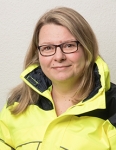 Bausachverständige, Immobiliensachverständige, Immobiliengutachterin und Baugutachterin  Svenja Rohlfs Rheinberg